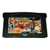 Juego Ready 2 Boxing Game Boy Advance 