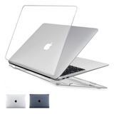 Capa Case Apple Macbook Air 13 A1932 A2179 A2337 2018-2021