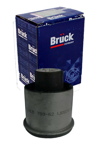 Buje Eje Trasero 1.6 L Vento 14-19 Polo 03-07 13-19 Bruck