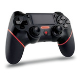 Joystick Gamepad Usb Ps4 Pc Level Up Cobra X Vibracion Cuota