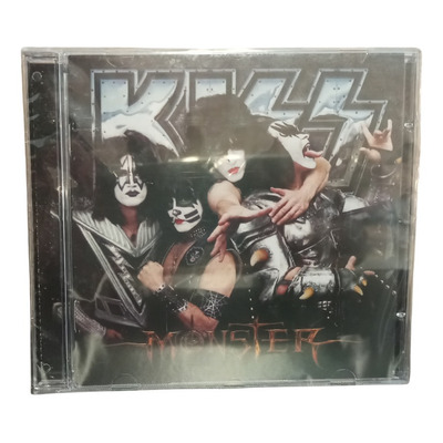 Amazon.co.jp: KISS BOX 地獄のシガー・ボックス: ミュージック