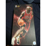 Michael Jordan Enterbay Nba Masterpiece