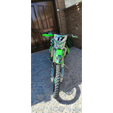 Kawasaki Klx450