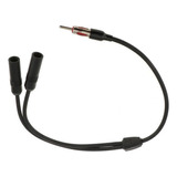 2x Adaptadores De De Carro Am / Fm