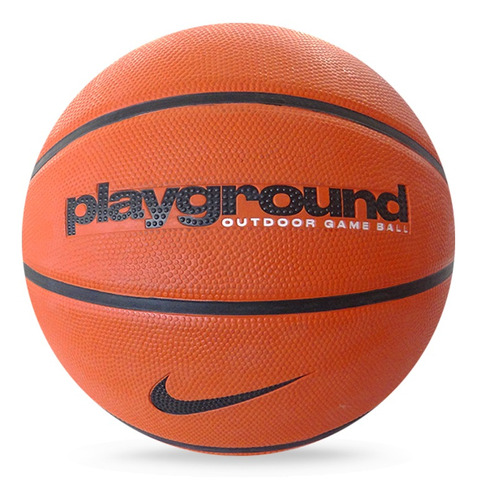 Balon Baloncesto Nike Everyday Playground No 7-naranja
