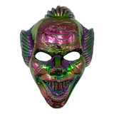 Máscara It A Coisa Halloween Carnaval Assustadora