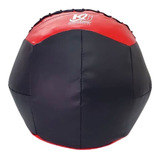 Balon Medicinal 20lb Crossfit Ejercicio Gym Bola Wallball