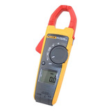 Pinza Amperimétrica Digital Fluke 373 600a True Rms