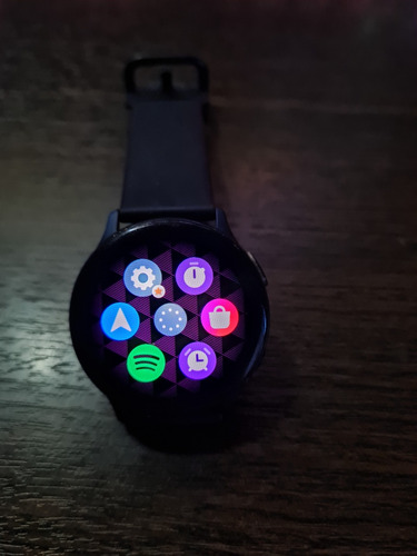 Samsung Galaxy Watch Active 2 