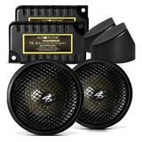 Tweeter Audiophonic Tks1 (22 Mm / 25w Rms) (ñ Jbl Hertz Nar)