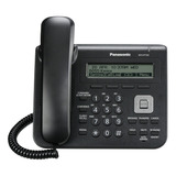 Kx-ut123 Telefono Ip Panasonic (envio Gratis Y Factura)
