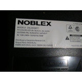 Televisor Noblex 