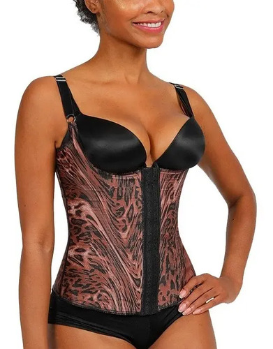 Chaleco De Látex Slim Shaper Ardyss Quema Grasa | Envío gratis