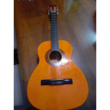 Guitarra Hanmade Clasica Modelo C530 Serie 0712/105 P/niño