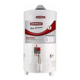 Termotanque Sherman (rheem) 50 Litros De Pie Gas Natural