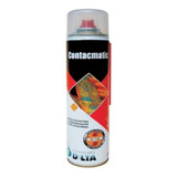 Delta Contacmatic Común Solvente Y Desengrasante 350 Gr