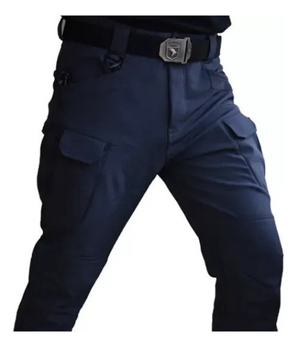 Pantalones Tácticos Para Hombre Pantalone Militares Invierno
