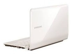 Samsung Nc110 10,1 Netbook Ventilador Botón En Desarme 