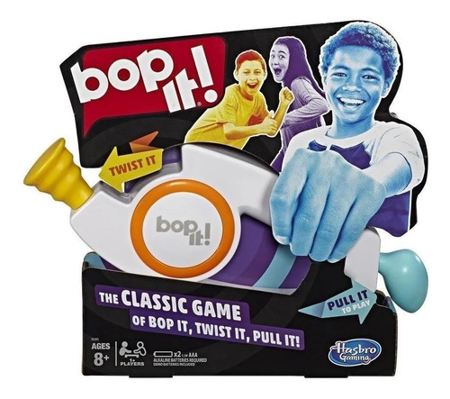 Hasbro Bop It! E6393