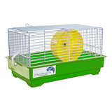 20 Gaiola Roedores Minizinha Hamster Topolino