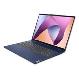 Laptop Lenovo Core I5-1335u 8gb-ddr5 Ssd-1tb 15.6  Con Ññ
