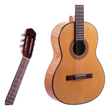 Guitarra Criolla Gracia M7  - Clasica Estudio Superior 