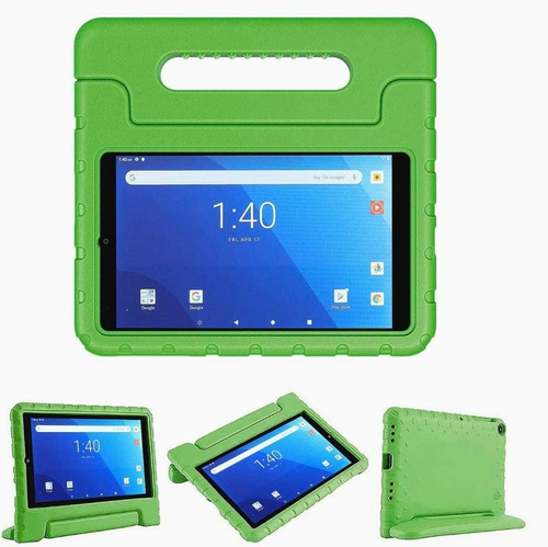 Funda Protectora Infantil Tablet Lenovo Tab M10 Plus 10.3