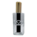 Perfume Eternity Caballero 60ml 42%concentrado