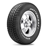 Llanta 275/60 R15 Master Craft Avenger Gt 107t