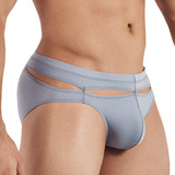 Ropa Interior Para Hombre Marca Clever: 1216