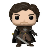 Funko Pop Game Of Thrones Robb Stark 91