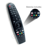 Control Remoto Para LG Magic An-mr500g Compatible Nuevo