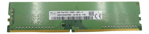 Memoria Ram Hynix Korea 8gb 1rx8 Pc4-2400t-ua2-11 Ddr4 