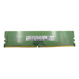 Memoria Ram Hynix Korea 8gb 1rx8 Pc4-2400t-ua2-11 Ddr4 