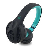 Fone De Ouvido Bluetooth Sem Fio Inova Headphone