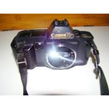 Camara Canon T70  Solo Body 