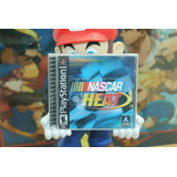 Nascar Heat Playstation 1 Completo Ps1 Ps 1 Ps One