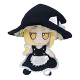 20cm Muñeca De Peluche De Anime Lolita Fumo