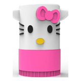 Alcancía Hello Kitty Impresa 3d