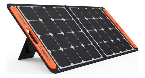 Jackery - Solarsaga - Panel Solar Porttil De 100 W Para La