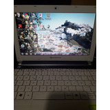 Netbook Packard Bell Ze6 Usar