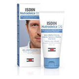 Gel Crema Facial Nutradeica 50ml Isdin