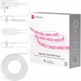 Pack Yeelight Lightstrip Plus + Extensión Xiaomi Yeelight