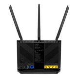 Router Asus Ac1900 Wifi Mu Mimo Dual Band Rt-ac67p