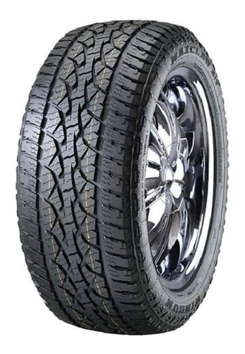 265/70r17 Winrun Maxclaw A/t