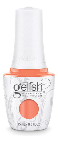 Esmalte Gelish Im Brighter Than Yo 15ml