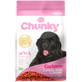 Chunky Cachorro Cordero 8 Kg - Kg A $11238