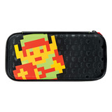 Pdp Gaming Legends Of Zelda Slim Travel Case For , Up To 6 .