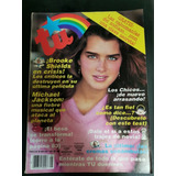 Revista Tú Brooke Shields