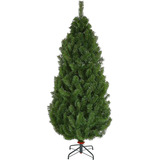 Arbol De Navidad Balsam 250 Cm Frondoso Naviplastic